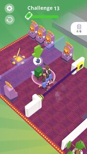 a4 heist challenge android 12 игра ограбление на телефон