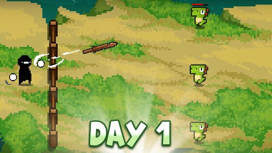 Days Bygone 2.4.1. Скриншот 2