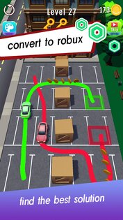 Parking Master 0.8. Скриншот 3