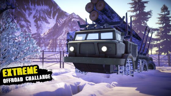 Offroad Chronicles 0.2237. Скриншот 2