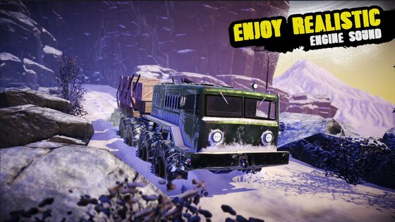 Offroad Chronicles 0.2237. Скриншот 5
