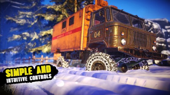 Offroad Chronicles 0.2237. Скриншот 7