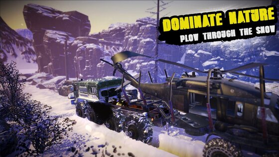 Offroad Chronicles 0.2237. Скриншот 8