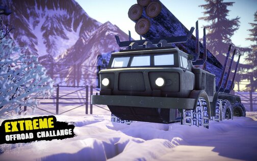 Offroad Chronicles 0.2237. Скриншот 10