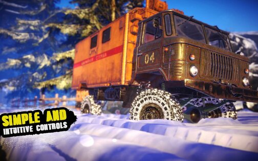 Offroad Chronicles 0.2237. Скриншот 15