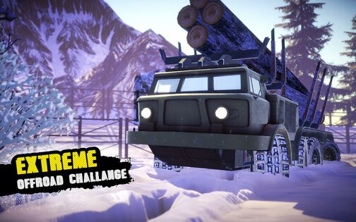 Offroad Chronicles 0.2237. Скриншот 18