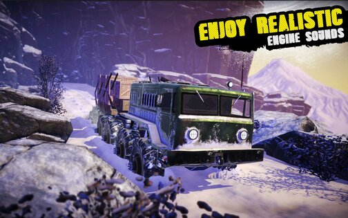Offroad Chronicles 0.2237. Скриншот 21