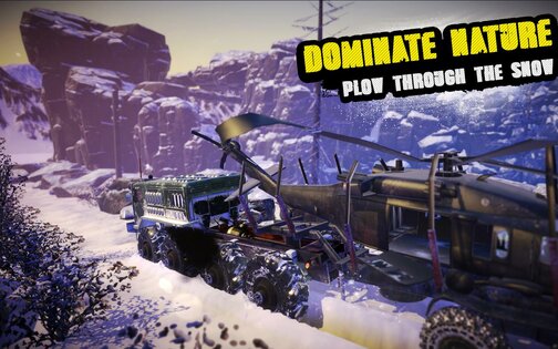 Offroad Chronicles 0.2237. Скриншот 24