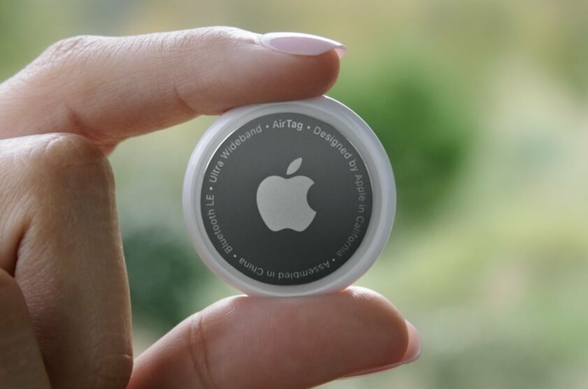 На радость мошенникам: Apple AirTag уже взломали