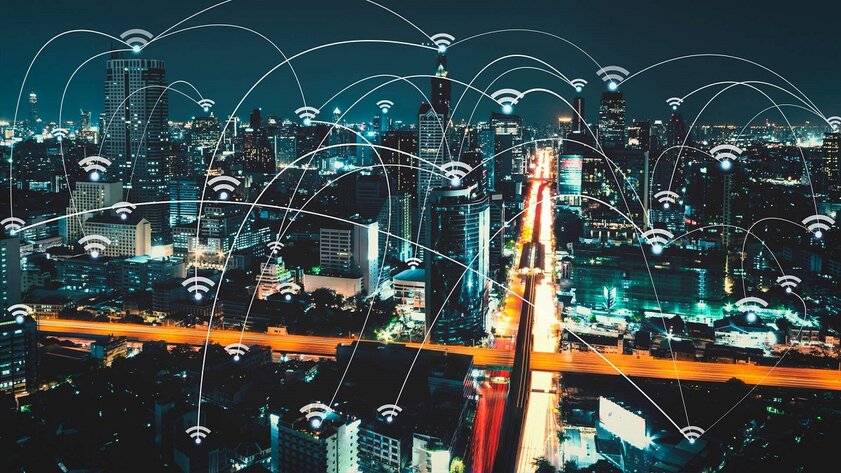 Обнаружена опаснейшая уязвимость Wi-Fi: она существует с 1997 года
