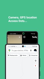 Access Dots 3.6. Скриншот 4