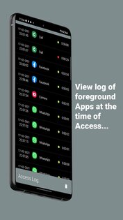Access Dots 3.6. Скриншот 5