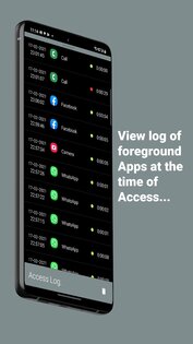 Access Dots 4.4. Скриншот 5