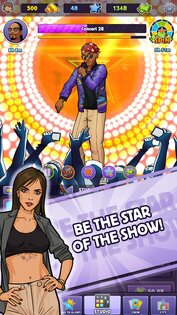Snoop Dogg's Rap Empire 1.35. Скриншот 3