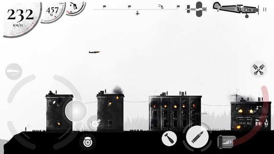 Warplane inc. 1.29. Скриншот 7