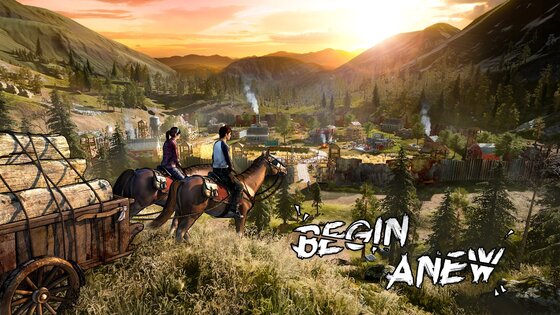 The Walking Dead: Survivors 7.15.0. Скриншот 3