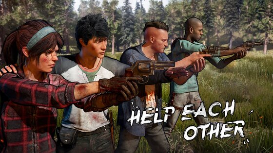 The Walking Dead: Survivors 7.15.0. Скриншот 4