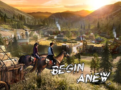 The Walking Dead: Survivors 7.15.0. Скриншот 9