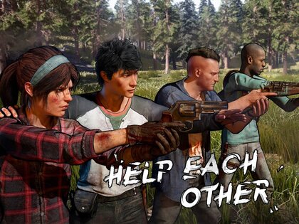 The Walking Dead: Survivors 7.15.0. Скриншот 10