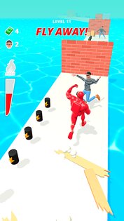 Muscle Rush 1.2.29. Скриншот 2