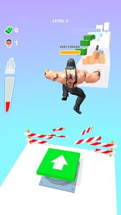 Muscle Rush 1.2.29. Скриншот 6