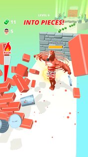 Muscle Rush 1.2.29. Скриншот 7