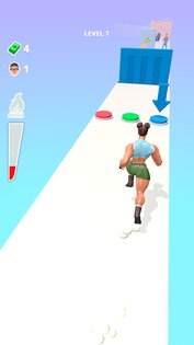 Muscle Rush 1.2.29. Скриншот 8