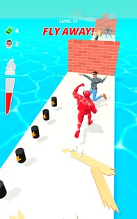 Muscle Rush 1.2.29. Скриншот 9