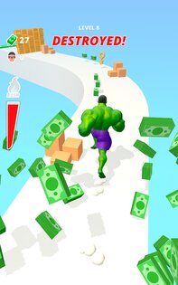 Muscle Rush 1.2.29. Скриншот 10