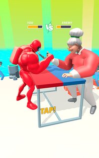 Muscle Rush 1.2.29. Скриншот 11