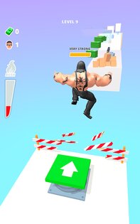 Muscle Rush 1.2.29. Скриншот 13