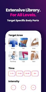 FitOn 6.9.4. Скриншот 7
