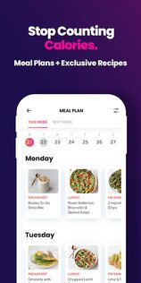 FitOn 6.9.4. Скриншот 8