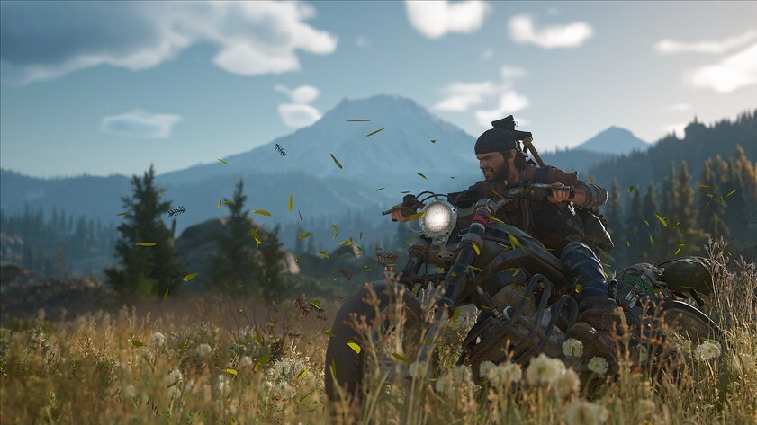 Самый недооценённый «эксклюзив» Sony: почему стоит поиграть в Days Gone на ПК