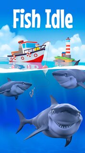 FishIdle 2 7.9.3. Скриншот 12