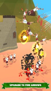 Tower Archer 1.0.25. Скриншот 4