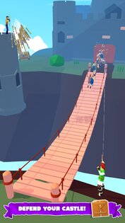 Tower Archer 1.0.25. Скриншот 8