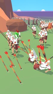 Tower Archer 1.0.25. Скриншот 11