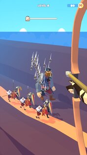 Tower Archer 1.0.25. Скриншот 13