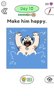 Draw Happy Master 0.2.3. Скриншот 2