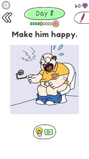 Draw Happy Master 0.2.3. Скриншот 3