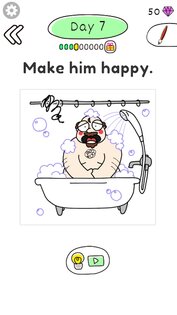 Draw Happy Master 0.2.3. Скриншот 4