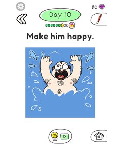 Draw Happy Master 0.2.3. Скриншот 8