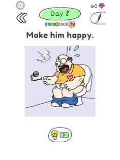 Draw Happy Master 0.2.3. Скриншот 9