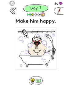 Draw Happy Master 0.2.3. Скриншот 10