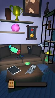 Rob Master 3D 1.28.5. Скриншот 5