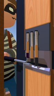 Rob Master 3D 1.28.5. Скриншот 6