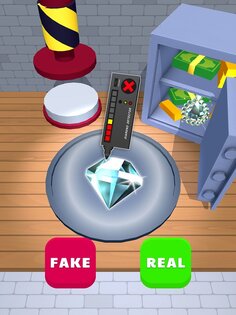 Rob Master 3D 1.28.5. Скриншот 15