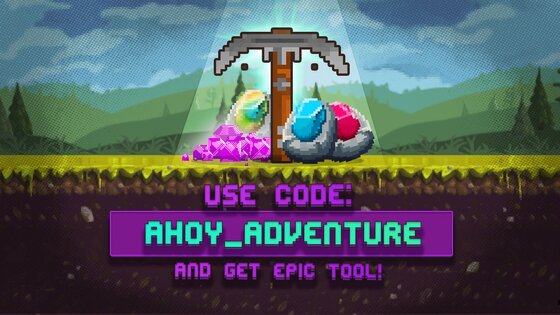 шахтерское поселение idle clicker мод. idle miners settlement android 7. шахтерское поселение idle clicker мод фото. шахтерское поселение idle clicker мод-idle miners settlement android 7. картинка шахтерское поселение idle clicker мод. картинка idle miners settlement android 7. Выполнить задание несложно, когда вам нужно собрать ресурсы в лесах или пещерах, заполненных драгоценными камнями, с помощью простых шагов. Было бы полезно, если бы вы коснулись экрана несколько раз. Собирайте предметы, затем открывайте домашних животных и используйте найденные материалы для постройки дома. Домашние животные считаются талисманами, поэтому вы приручили и вырастили их, чтобы они быстро росли. Вы станете лучшим владельцем питомца, а затем наблюдайте, как ваши питомцы автоматически решают задачу за вас. Разблокируйте как можно больше питомцев, и это поможет вам быстрее построить свой мир.