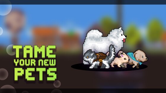 шахтерское поселение idle clicker мод. idle miners settlement android 11. шахтерское поселение idle clicker мод фото. шахтерское поселение idle clicker мод-idle miners settlement android 11. картинка шахтерское поселение idle clicker мод. картинка idle miners settlement android 11. Выполнить задание несложно, когда вам нужно собрать ресурсы в лесах или пещерах, заполненных драгоценными камнями, с помощью простых шагов. Было бы полезно, если бы вы коснулись экрана несколько раз. Собирайте предметы, затем открывайте домашних животных и используйте найденные материалы для постройки дома. Домашние животные считаются талисманами, поэтому вы приручили и вырастили их, чтобы они быстро росли. Вы станете лучшим владельцем питомца, а затем наблюдайте, как ваши питомцы автоматически решают задачу за вас. Разблокируйте как можно больше питомцев, и это поможет вам быстрее построить свой мир.